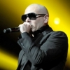 Pitbull en concert au Zénith de Paris : photos