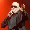 Pitbull en concert au Zénith de Paris : photos