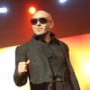 Pitbull en concert au Zénith de Paris : photos