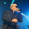 Pitbull en concert au Zénith de Paris : photos