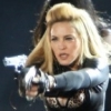 Madonna en concert au Stade de France : photos