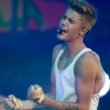 Justin Bieber en concert à Paris-Bercy le 19 mars 2013 : photos