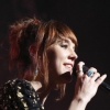 Zaz en concert à Berlin : photos