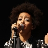 Solange Knowles au "Field Day Festival" de Londres : photos