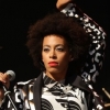 Solange Knowles au "Field Day Festival" de Londres : photos