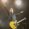 Green Day au Montreux Jazz Festival : photos