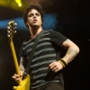 Green Day au Montreux Jazz Festival : photos