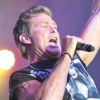 David Hasselhoff en live en Autriche : photos