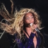 Beyoncé en concert à Charlotte en Caroline du Nord : photos