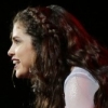 Selena Gomez en concert à New York : photos