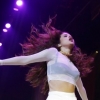 Selena Gomez en concert à New York : photos