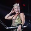 Pink en concert à Vancouver : photos