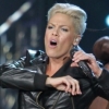 Pink en concert à Vancouver : photos