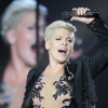 Pink en concert à Vancouver : photos