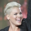 Pink en concert à Vancouver : photos