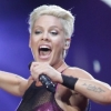 Pink en concert à Vancouver : photos