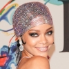 Rihanna et sa robe transparente, vedettes des CFDA Fashion Awards : photos