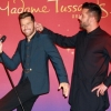 Ricky Martin dévoile sa statue de cire chez Madame Tussauds : photos