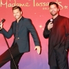 Ricky Martin dévoile sa statue de cire chez Madame Tussauds : photos