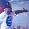 50 Cent à Cannes : photos