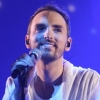 Christophe Willem en concert au 104 à Paris : photos