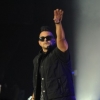 Sean Paul en concert au Bataclan (Paris) : photos