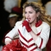 Madonna à Nice, son dernier concert français du "MDNA Tour" : photos