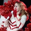 Madonna à Nice, son dernier concert français du "MDNA Tour" : photos