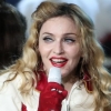 Madonna à Nice, son dernier concert français du "MDNA Tour" : photos