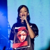 Rihanna en concert privé à Paris : photos