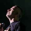 Eros Ramazzotti au Geneva Arena en Suisse : photos