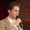 Matthew Morrison ("Glee") en live à Londres : photos