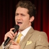 Matthew Morrison ("Glee") en live à Londres : photos