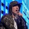 Eminem en live pour les 30 ans de G-Shock : photos