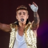 Justin Bieber en concert à Shanghai : photos