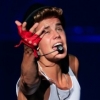 Justin Bieber en concert à Shanghai : photos