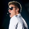 Justin Bieber en concert à Shanghai : photos