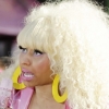 Nicki Minaj en live à "Good Morning America's" : photos