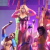 Britney Spears en concert à St Pétersbourg : photos