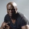 Seal en concert à Hamburg (Allemagne) : photos