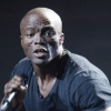 Seal en concert à Hamburg (Allemagne) : photos