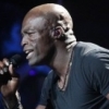 Seal en concert à Hamburg (Allemagne) : photos