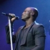 Seal en concert à Hamburg (Allemagne) : photos