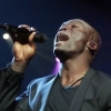 Seal en concert à Hamburg (Allemagne) : photos