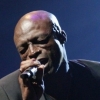 Seal en concert à Hamburg (Allemagne) : photos