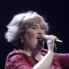 Susan Boyle à Newcastle : photos