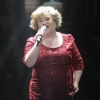 Susan Boyle à Newcastle : photos