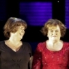 Susan Boyle à Newcastle : photos