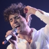 Mika en concert au Casino de Paris : photos