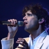 Mika en concert au Casino de Paris : photos